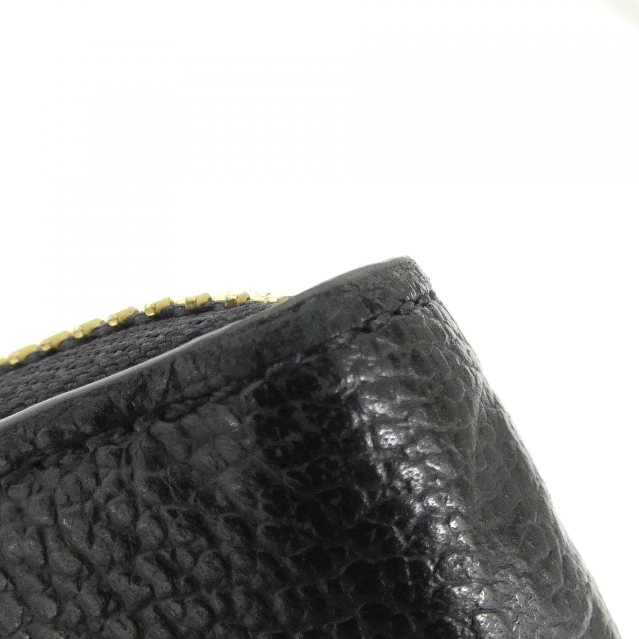 ルイヴィトン モノグラム アンプラント ポルトフォイユ クレマンス M60171 財布