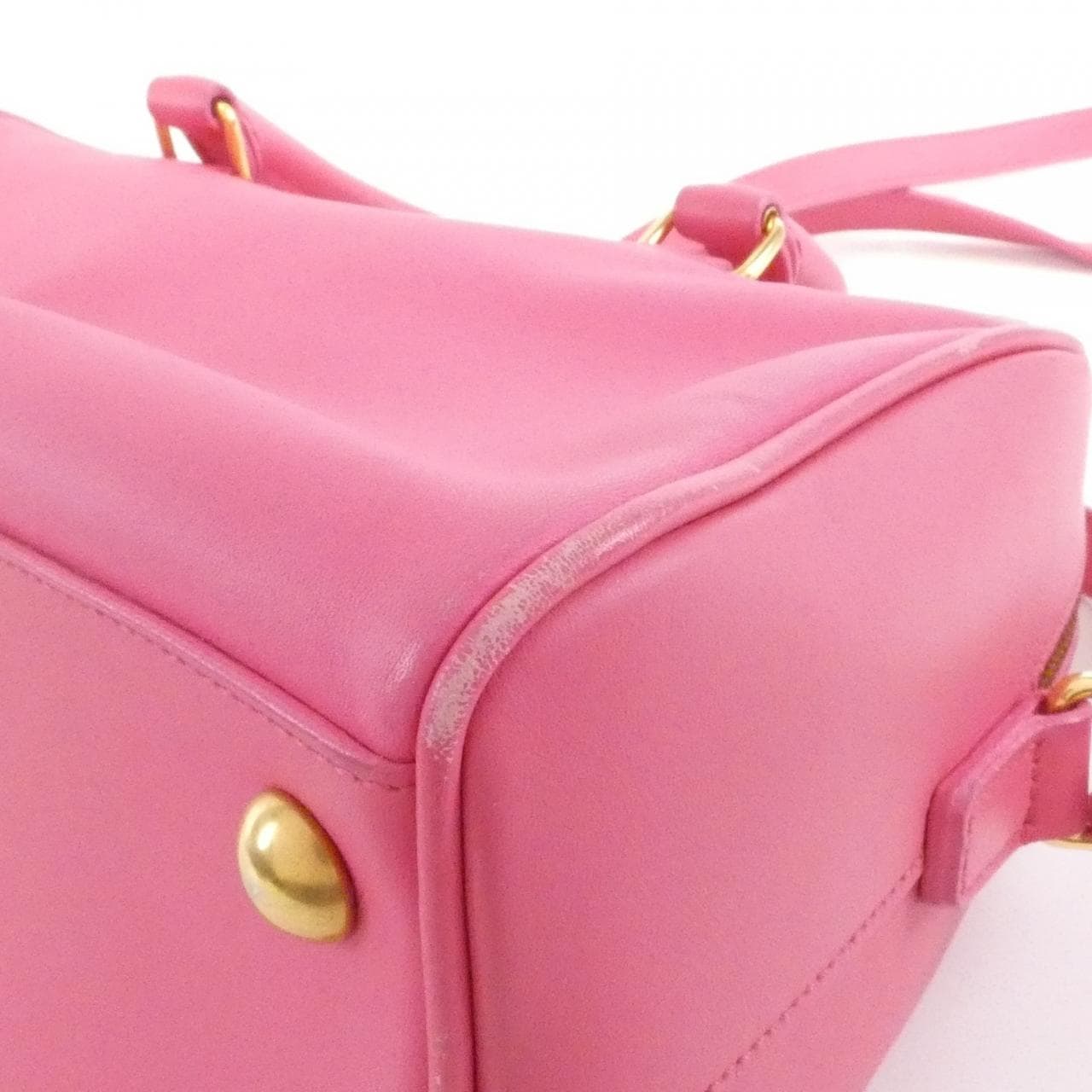 サンローラン ベビー ダッフル 330958 C150J ボストンバッグ