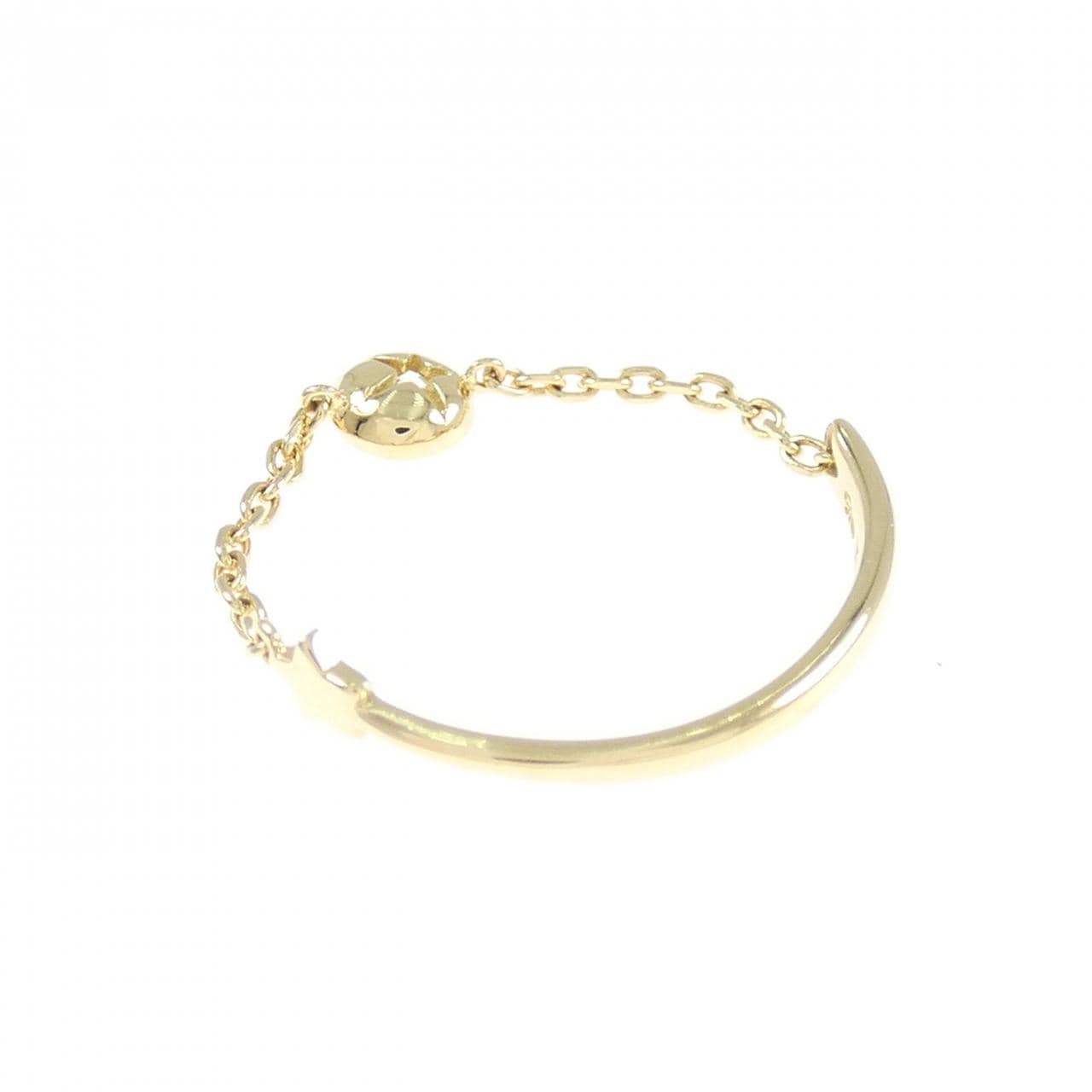 スタージュエリー ダイヤモンド リング 0.05CT