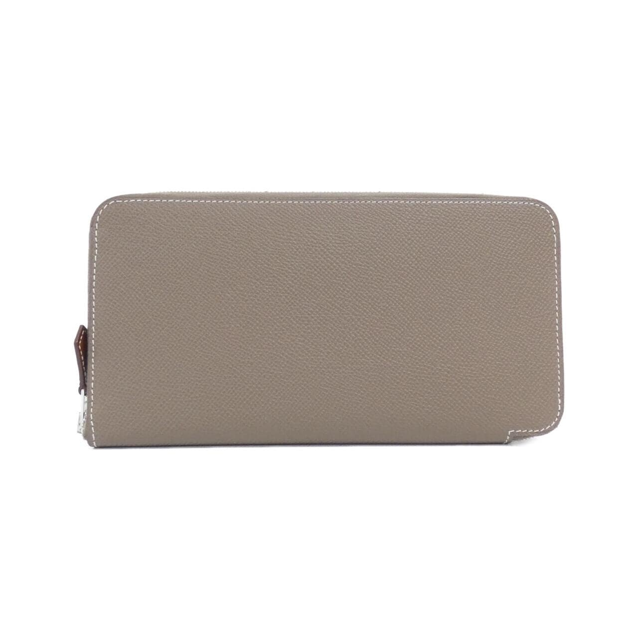 エルメス EN LIBERTE シルク イン クラシック 084387CK 財布