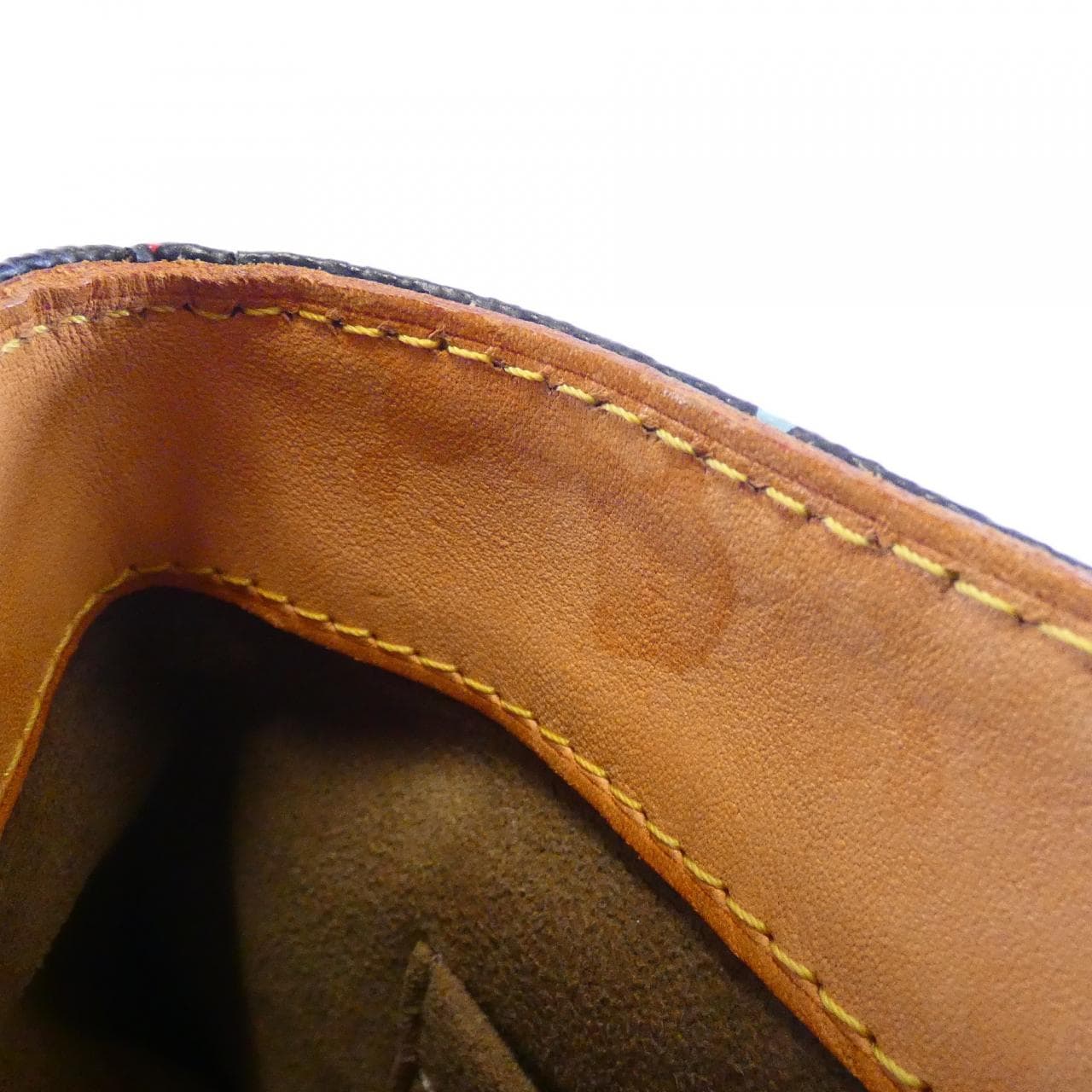 ルイヴィトン マルチカラー オードラ M40048 バッグ