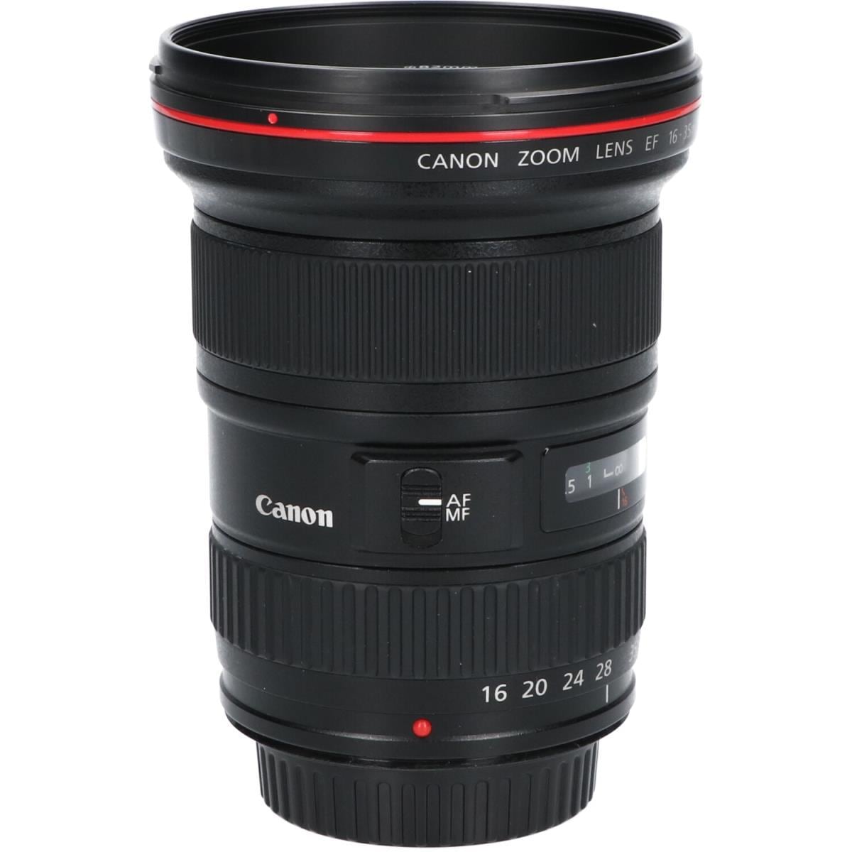 ＣＡＮＯＮ　ＥＦ１６－３５ｍｍ　Ｆ２．８ＬＩＩＵＳＭ