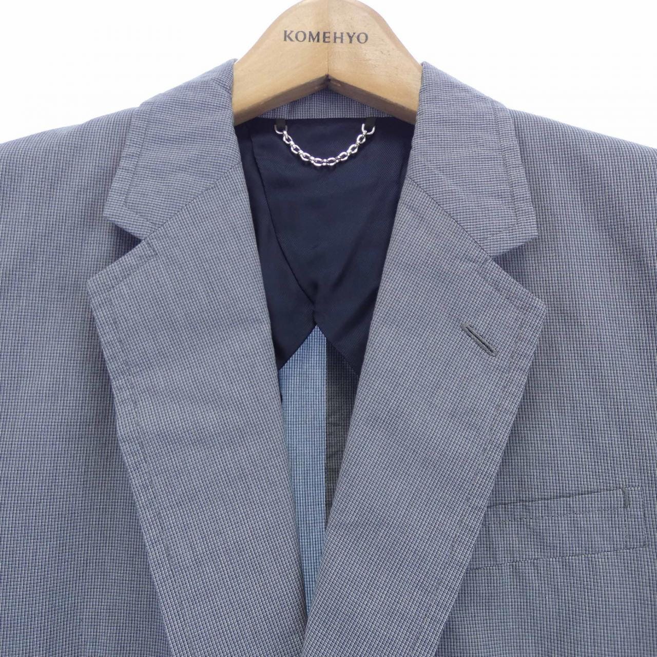 LOUIS VUITTON VUITTON jacket