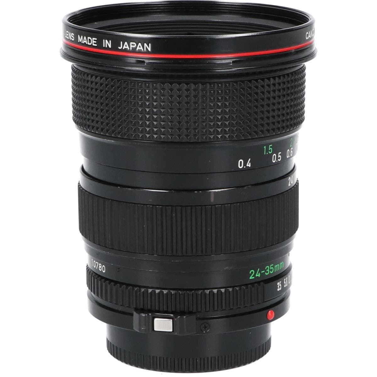 CANON NFD24-35mm F3.5L