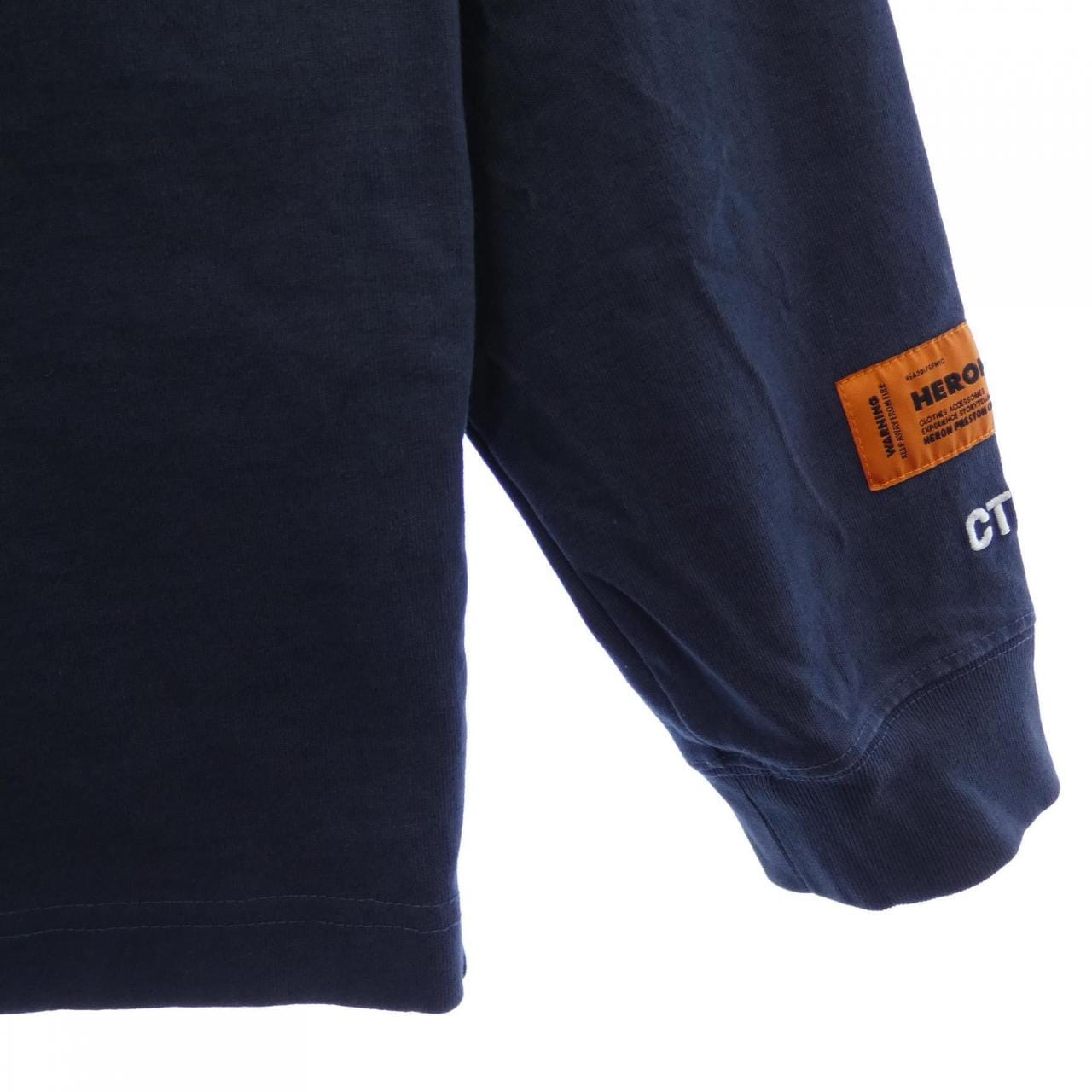 ヘロンプレストン HERON PRESTON Tシャツ