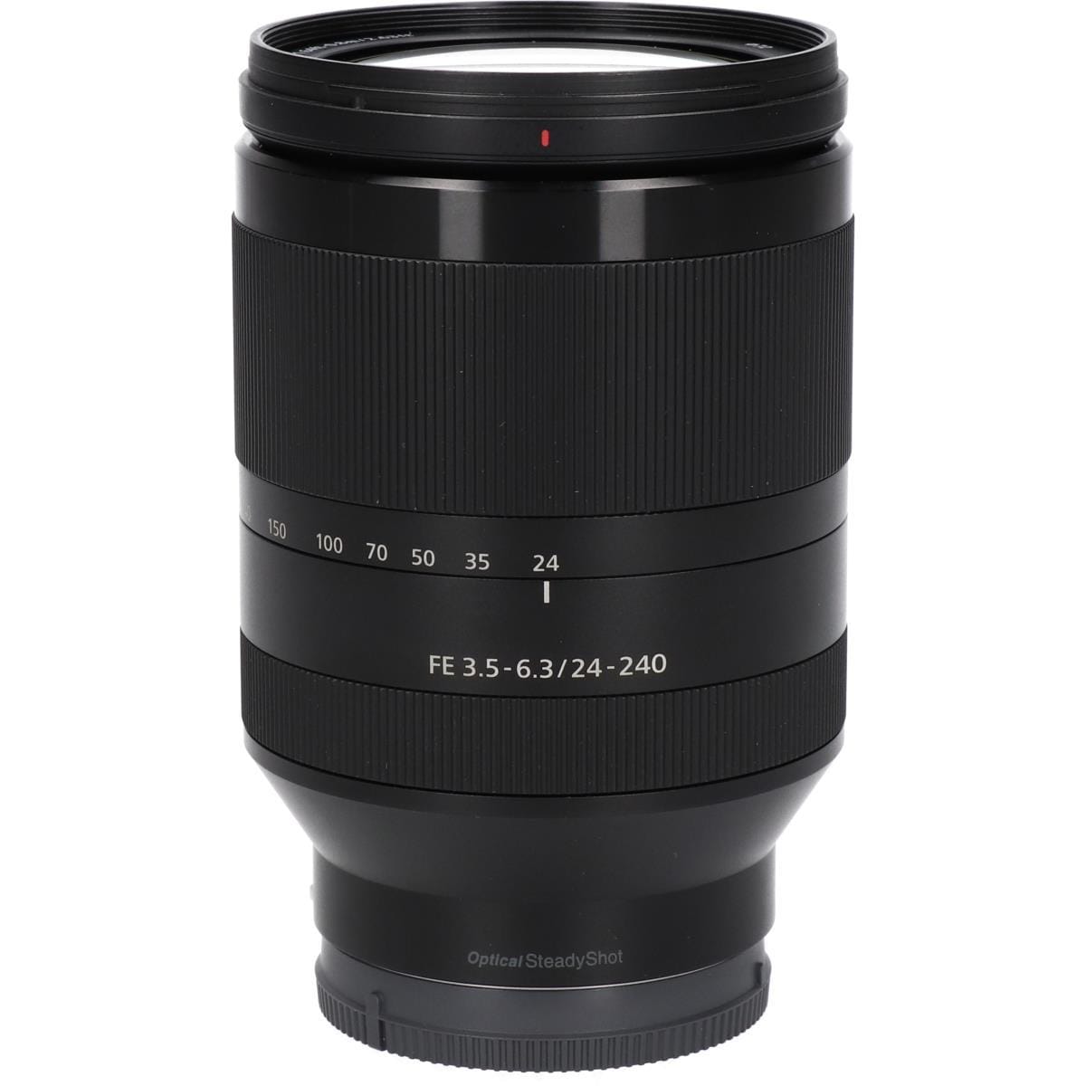 ＳＯＮＹ　ＦＥ２４－２４０ｍｍ　Ｆ３．５－６．３ＯＳＳ