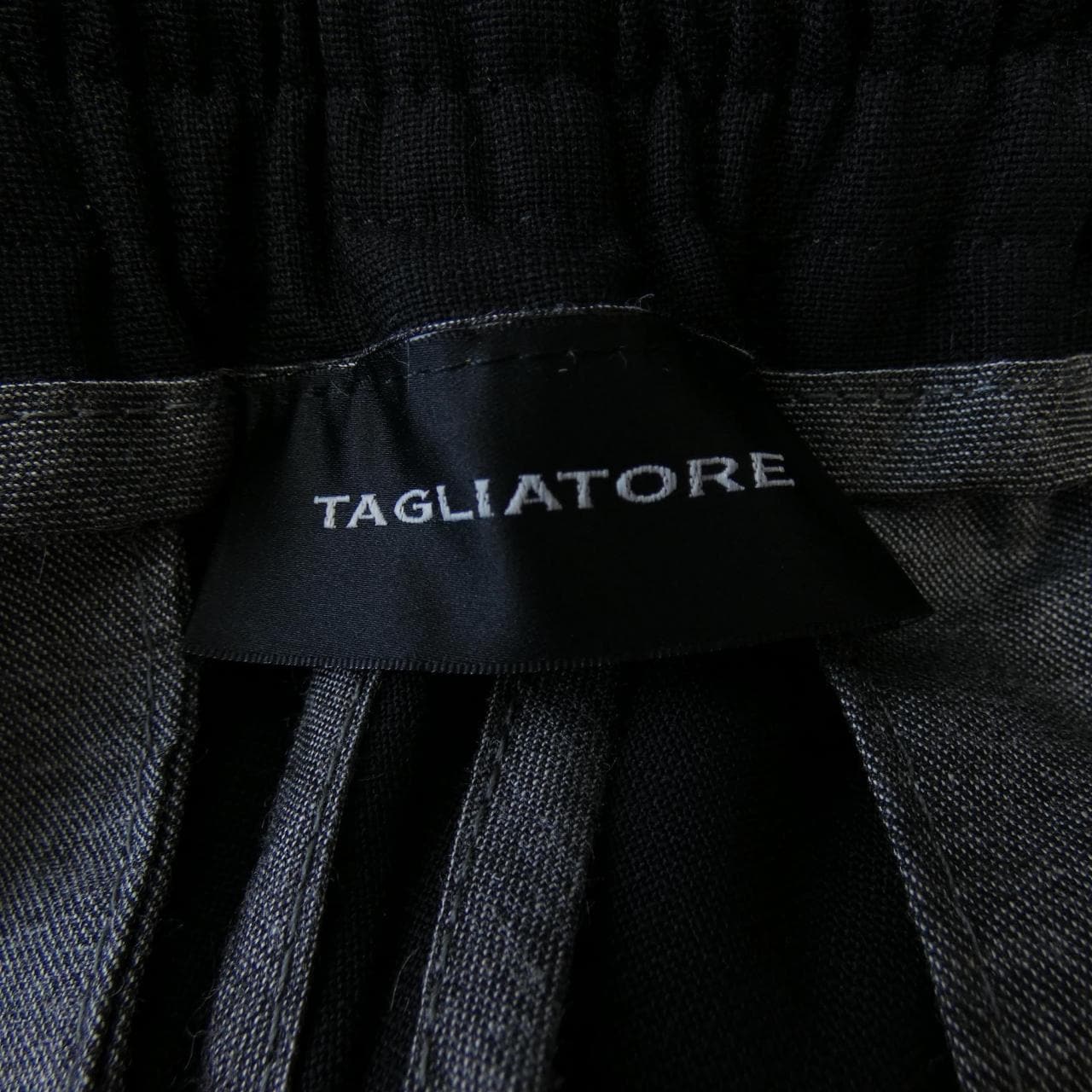 タリアトーレ TAGLIATORE パンツ