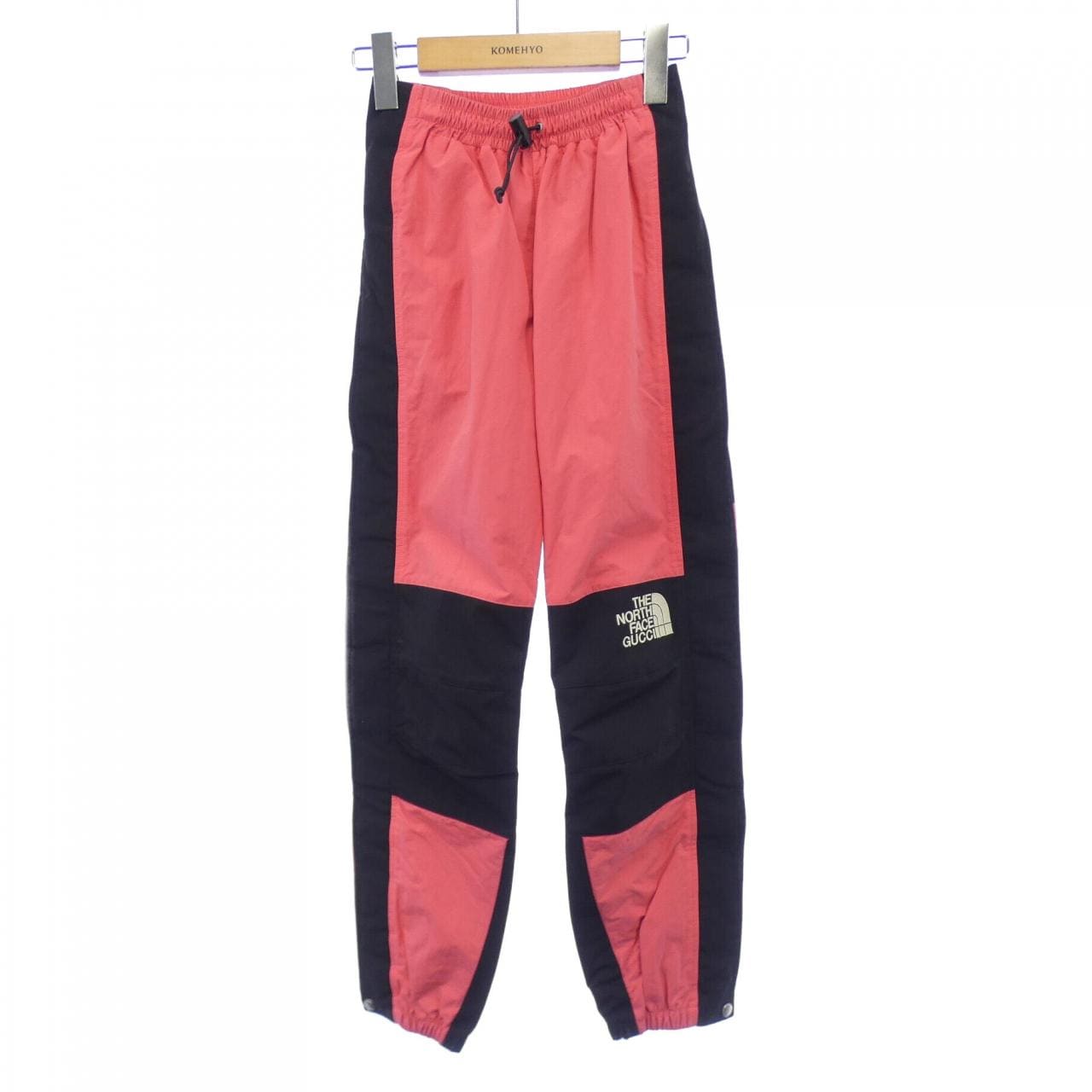 グッチザノースフェイス GUCCI×THENORTHFACE パンツ