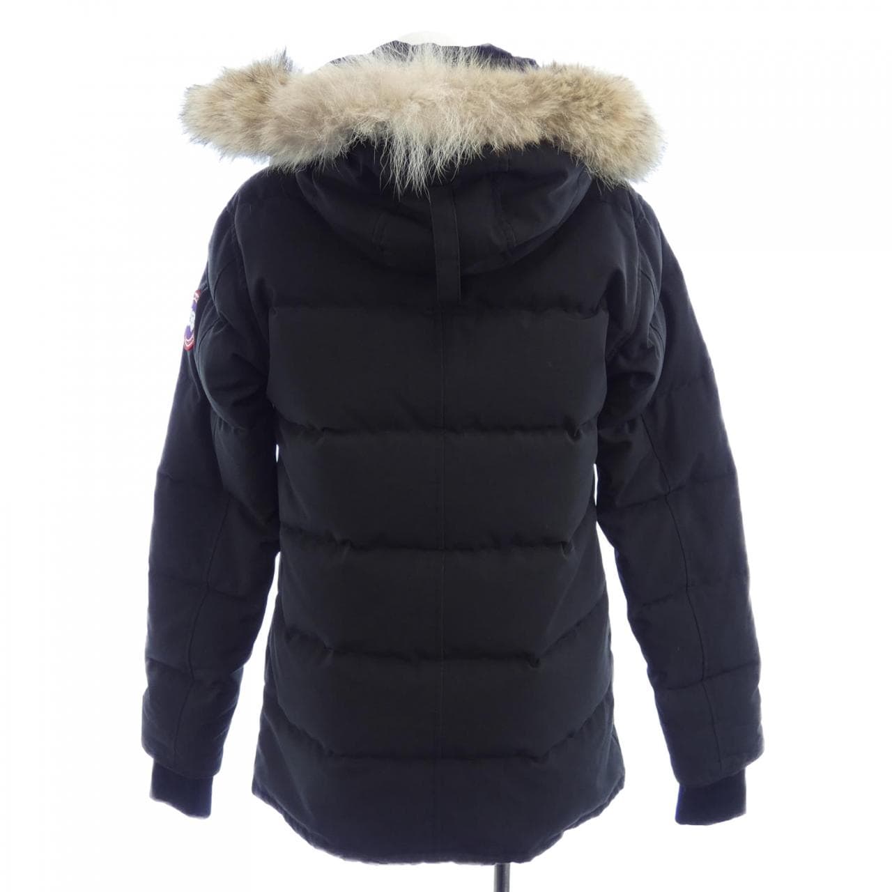 カナダグース CANADA GOOSE ダウンジャケット