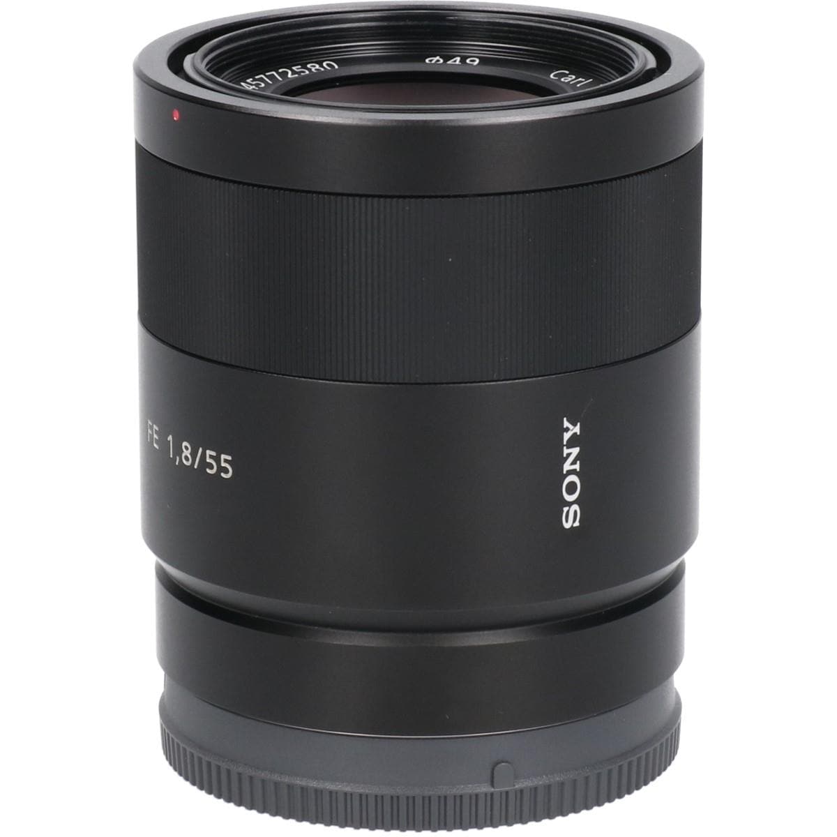 ＦＥ５５ｍｍ　Ｆ１．８ＺＡ（ＳＥＬ５５Ｆ１８Ｚ）