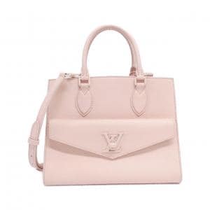 ルイヴィトン ロックミー トート PM M55818 バッグ