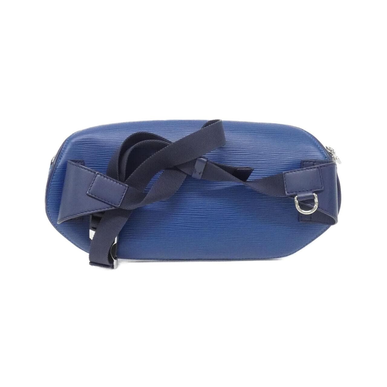 ルイヴィトン エピ(LVサークル) バムバッグ M53301 ショルダーバッグ