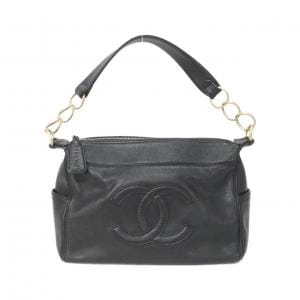【ヴィンテージ】シャネル 24543 ショルダーバッグ