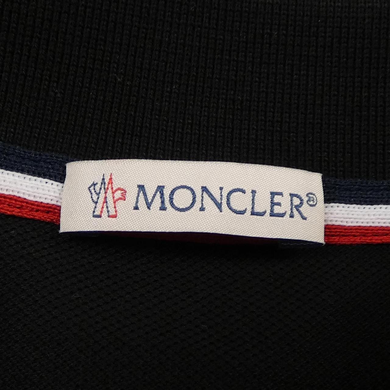 モンクレール MONCLER 10918A70300 84556 ポロシャツ