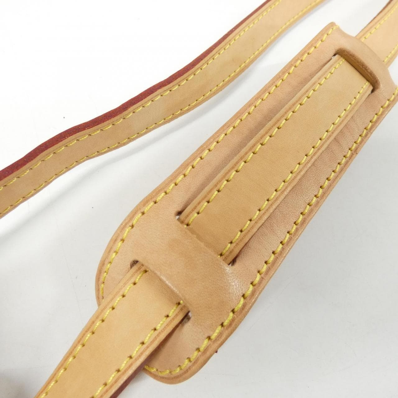 【ヴィンテージ】ルイヴィトン モノグラム ソローニュ M42250 ショルダーバッグ