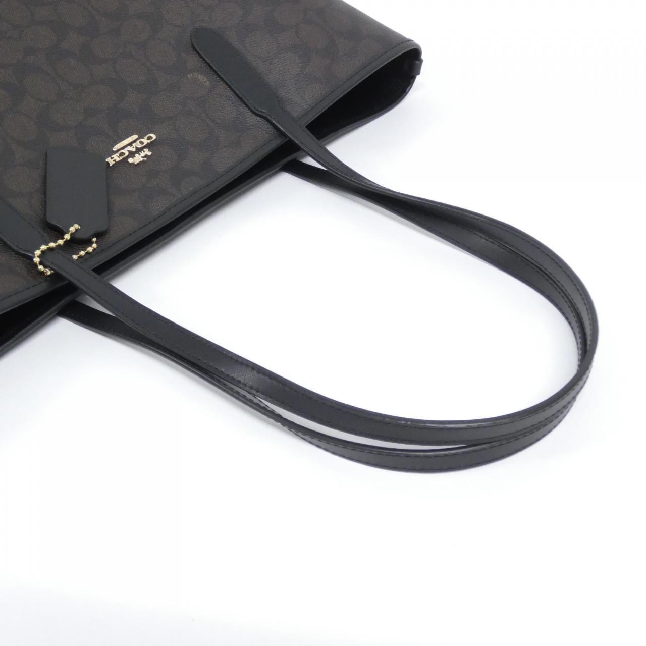 【新品】コーチ CV976 バッグ