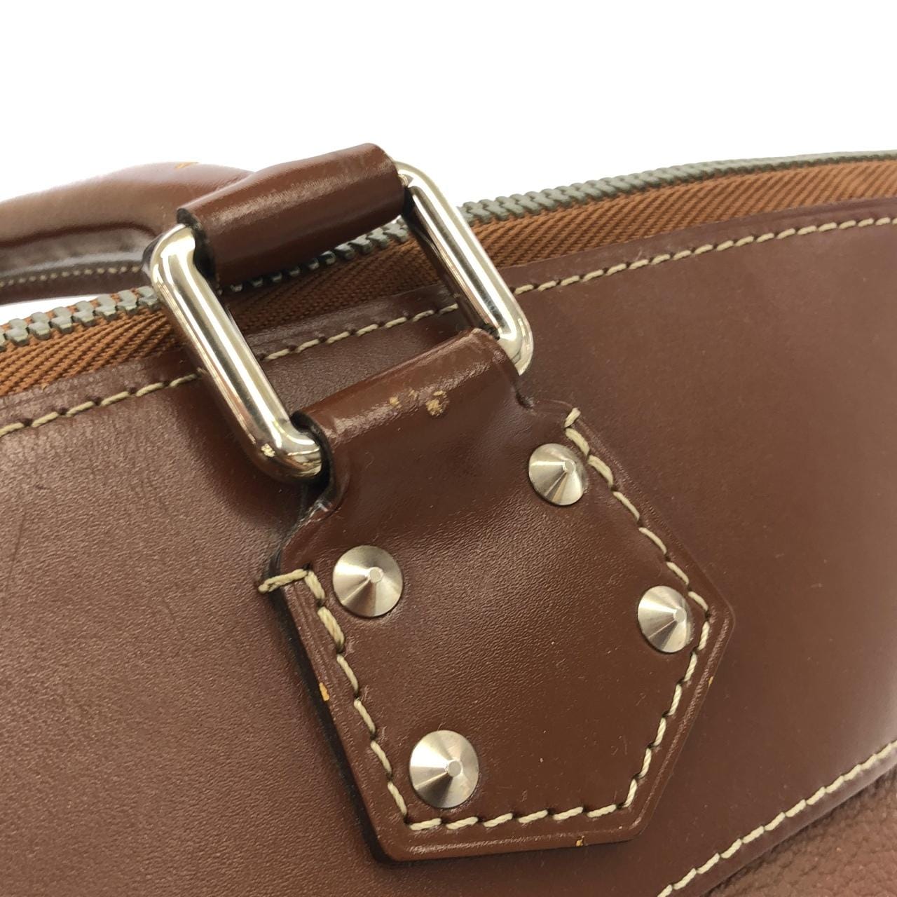 ルイヴィトン スハリ ロックイット GM M91864 バッグ