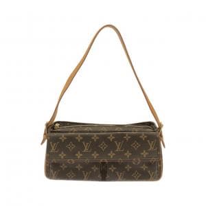 ルイヴィトン モノグラム ヴィバ シテ MM M51164 ショルダーバッグ