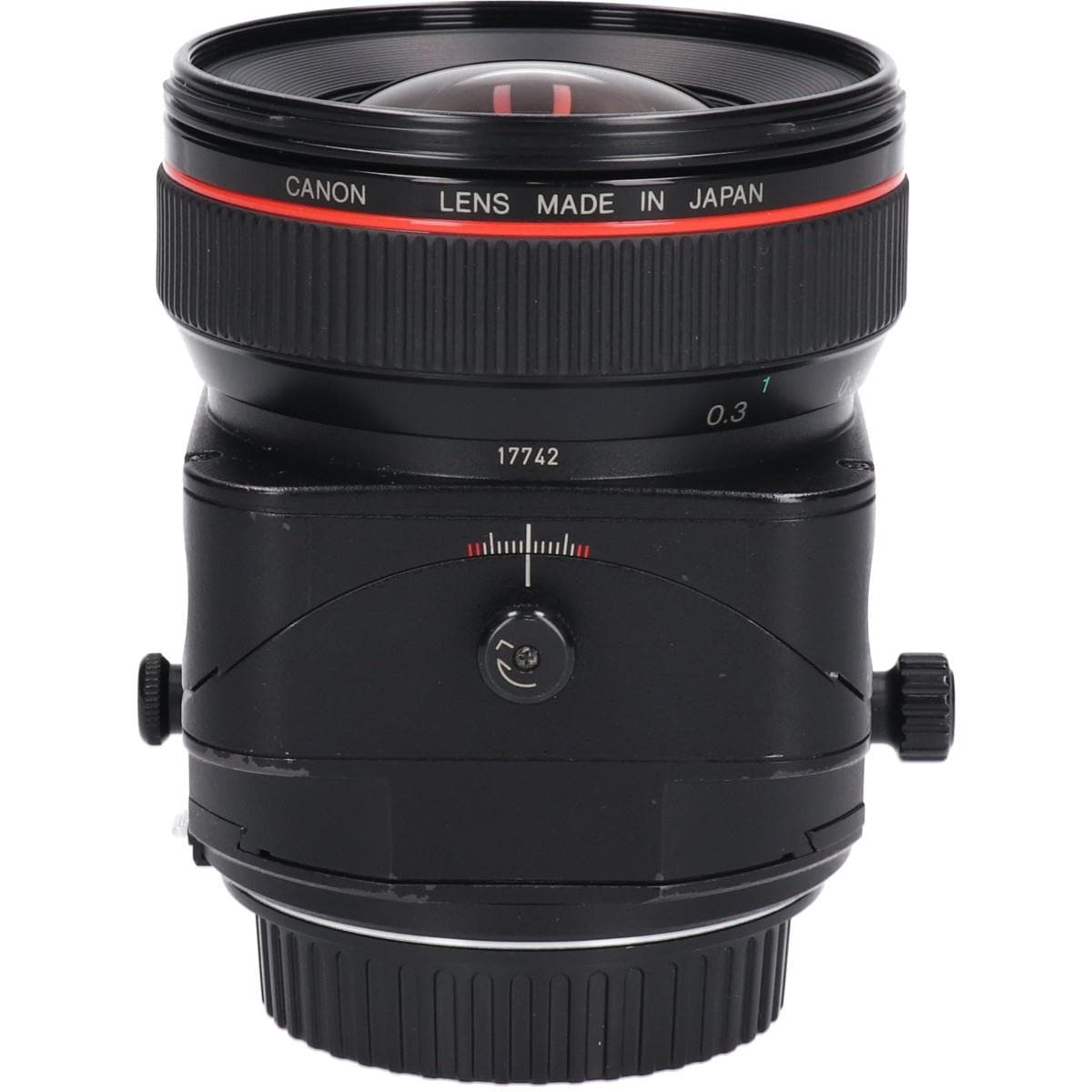 ＴＳ－Ｅ２４ｍｍ　Ｆ３．５Ｌ