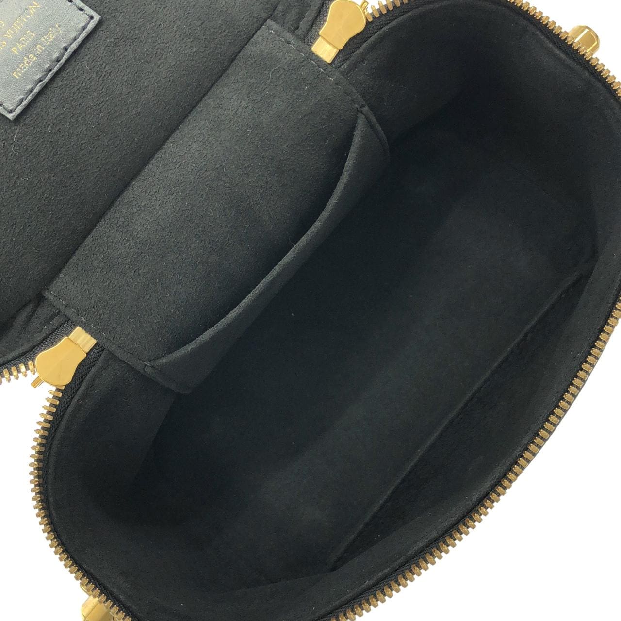 ルイヴィトン ゲームオン モノグラム ヴァニティ PM M57482 バッグ