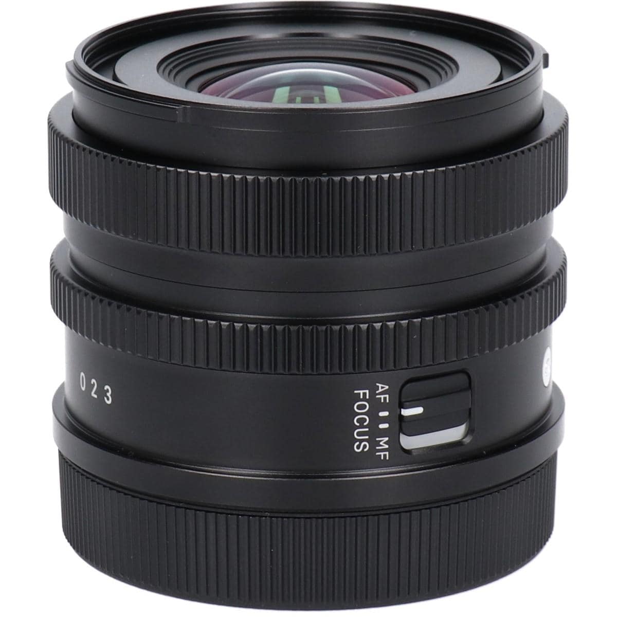 Ｌ（Ｃ）１７ｍｍ　Ｆ４ＤＧ　ＤＮ