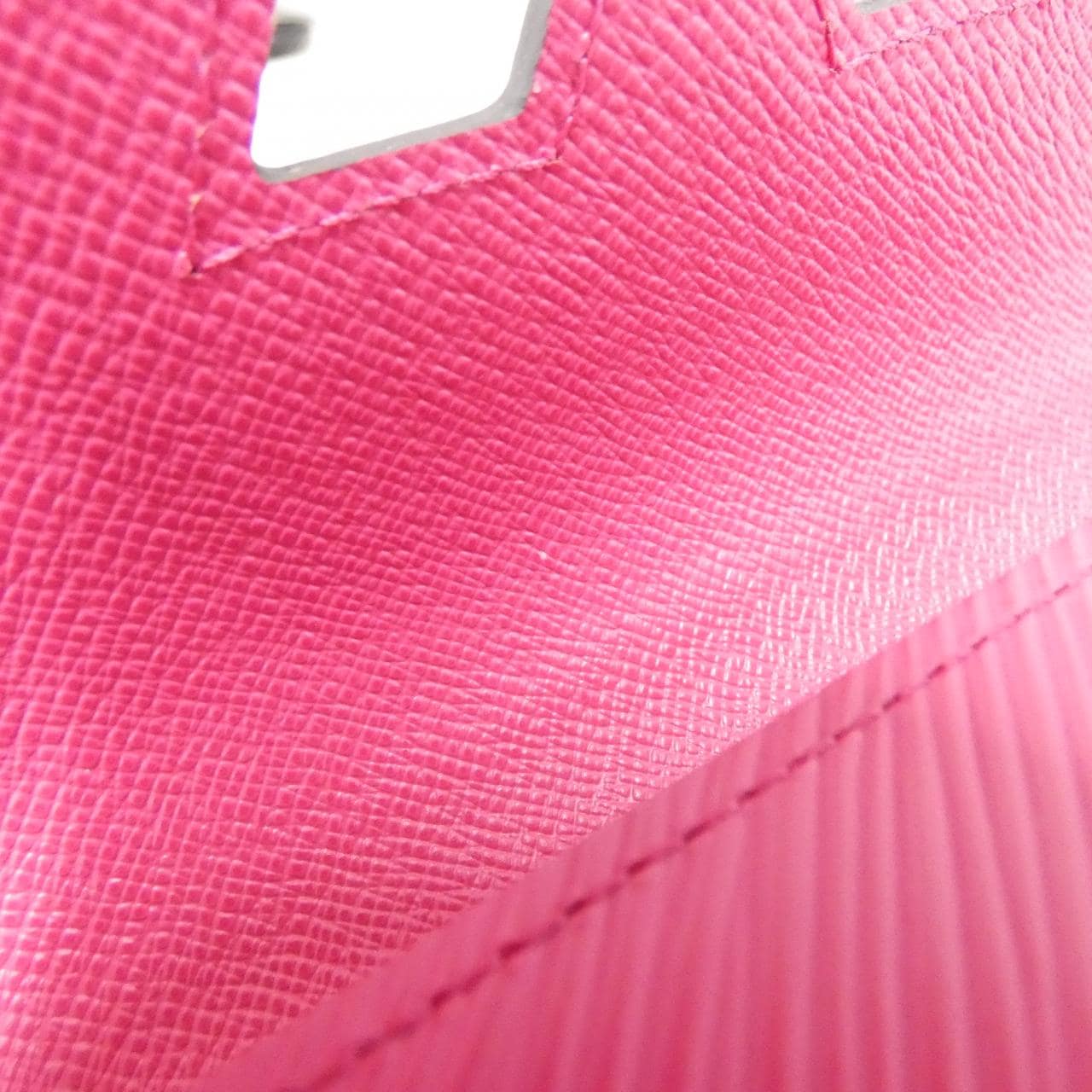 LOUIS VUITTON Epi Portefeuille Twist M62362 皮夾