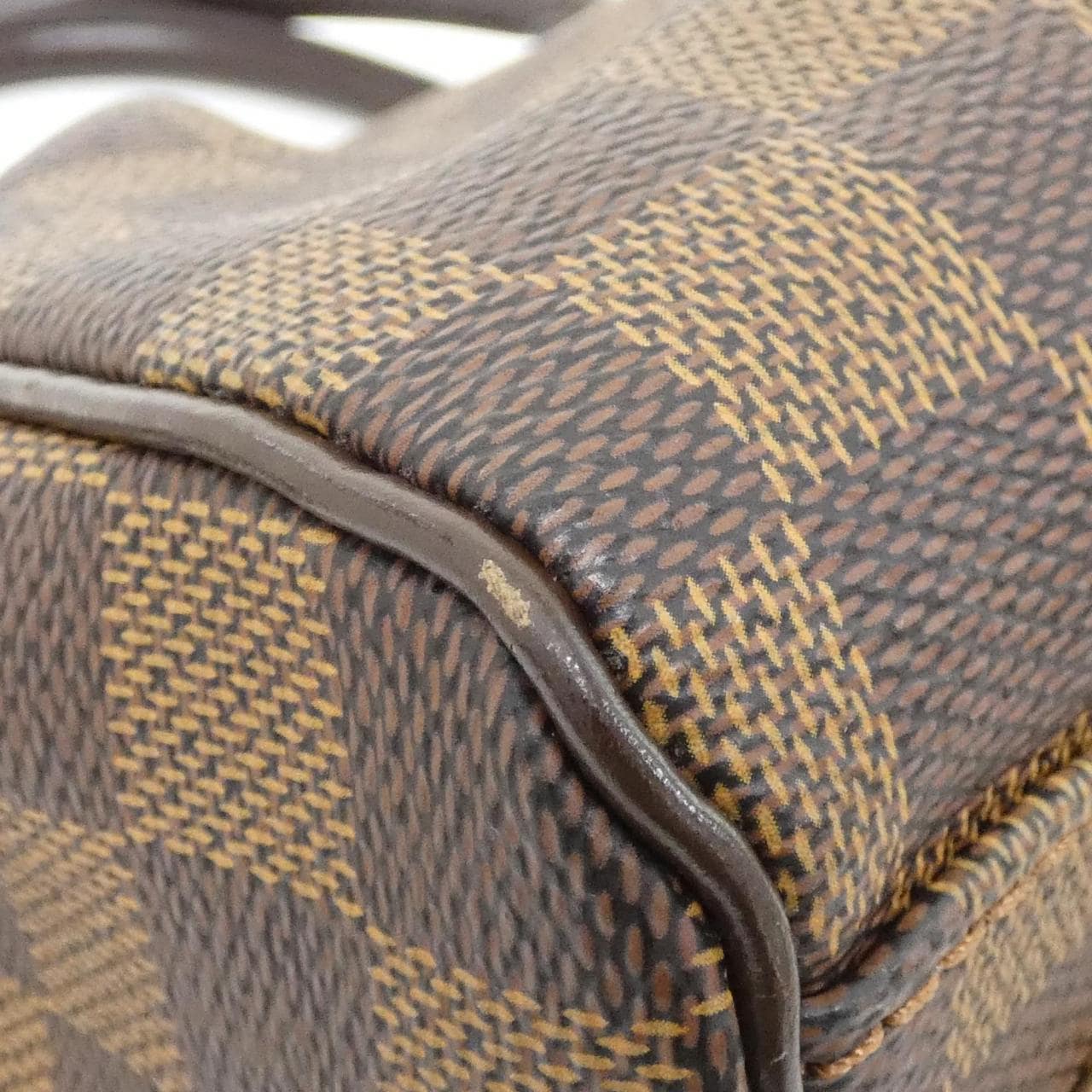 LOUIS VUITTON Damier Trevi PM N51997 包