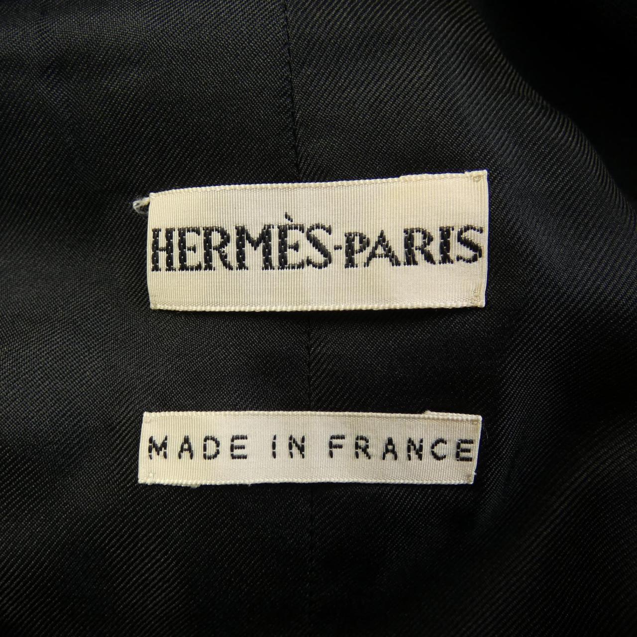 エルメス HERMES ベスト