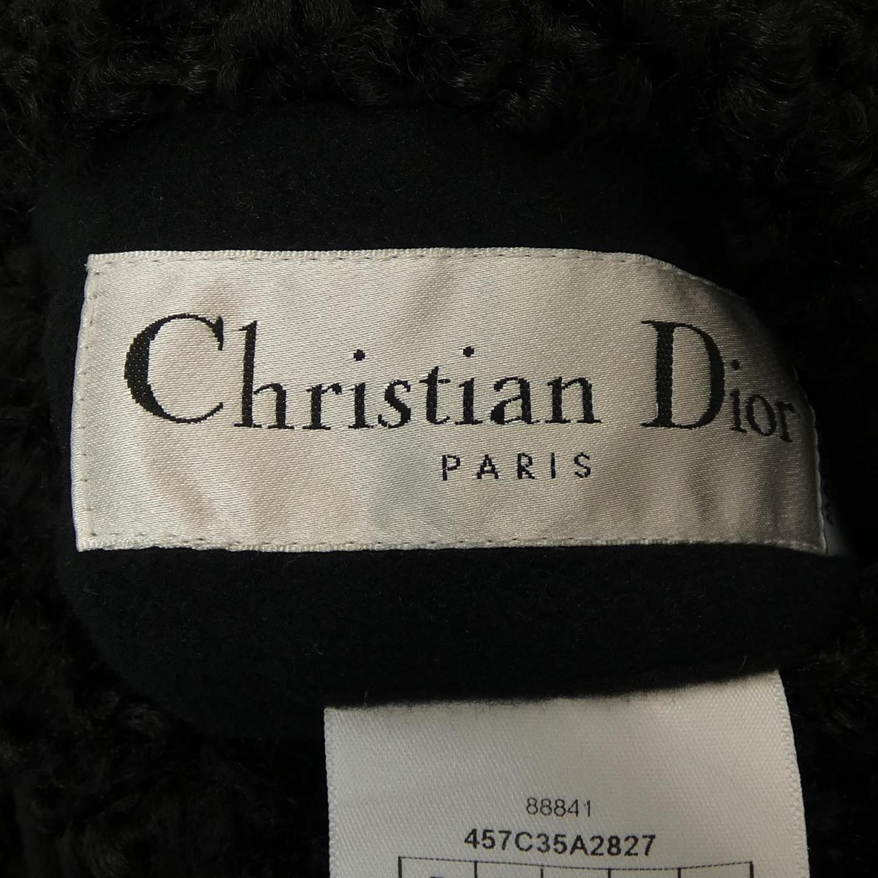 クリスチャンディオール CHRISTIAN DIOR ジャケット