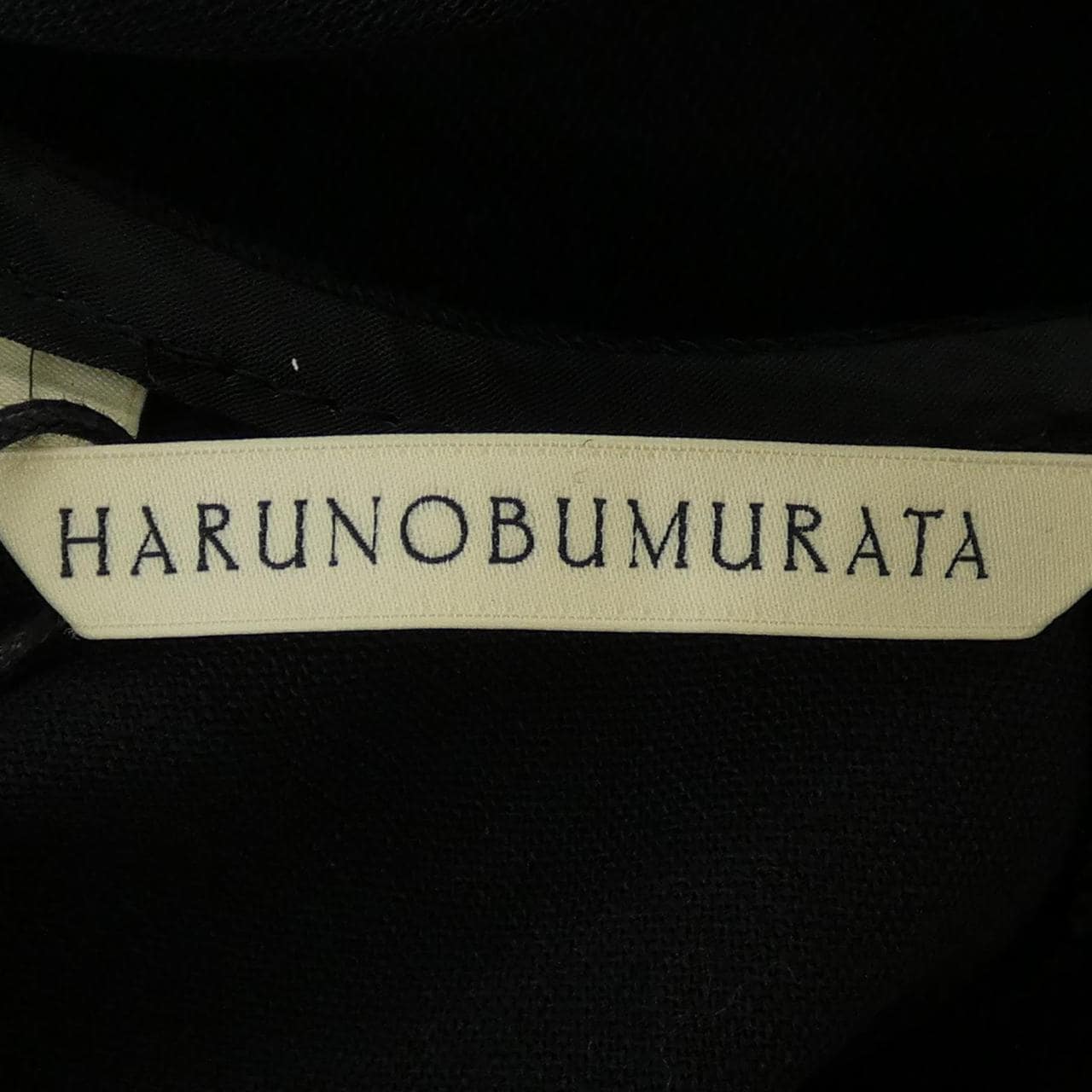 HARUNOBU MURATA HM25S472-DOV01 ワンピース
