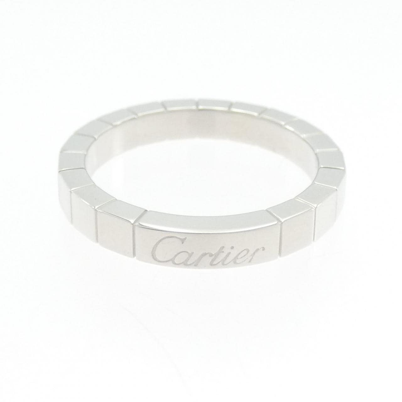 カルティエ ラニエール リング