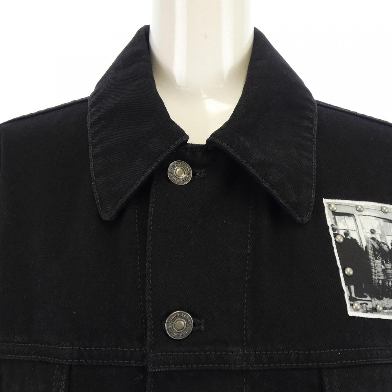 クリスチャンディオール CHRISTIAN DIOR 512G58A3006 ベスト