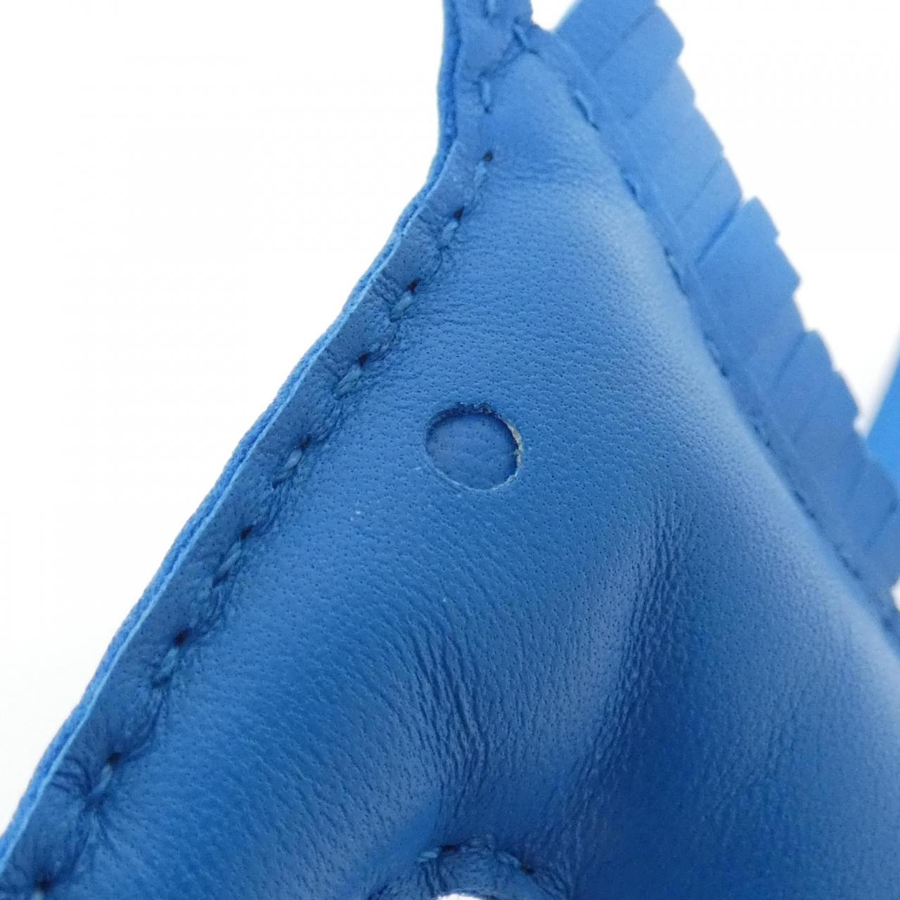 エルメス ロデオ バッグチャーム MM 064930CA