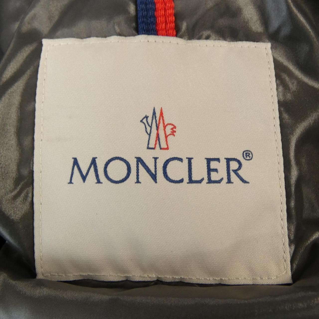 モンクレール MONCLER TIBB ダウンベスト