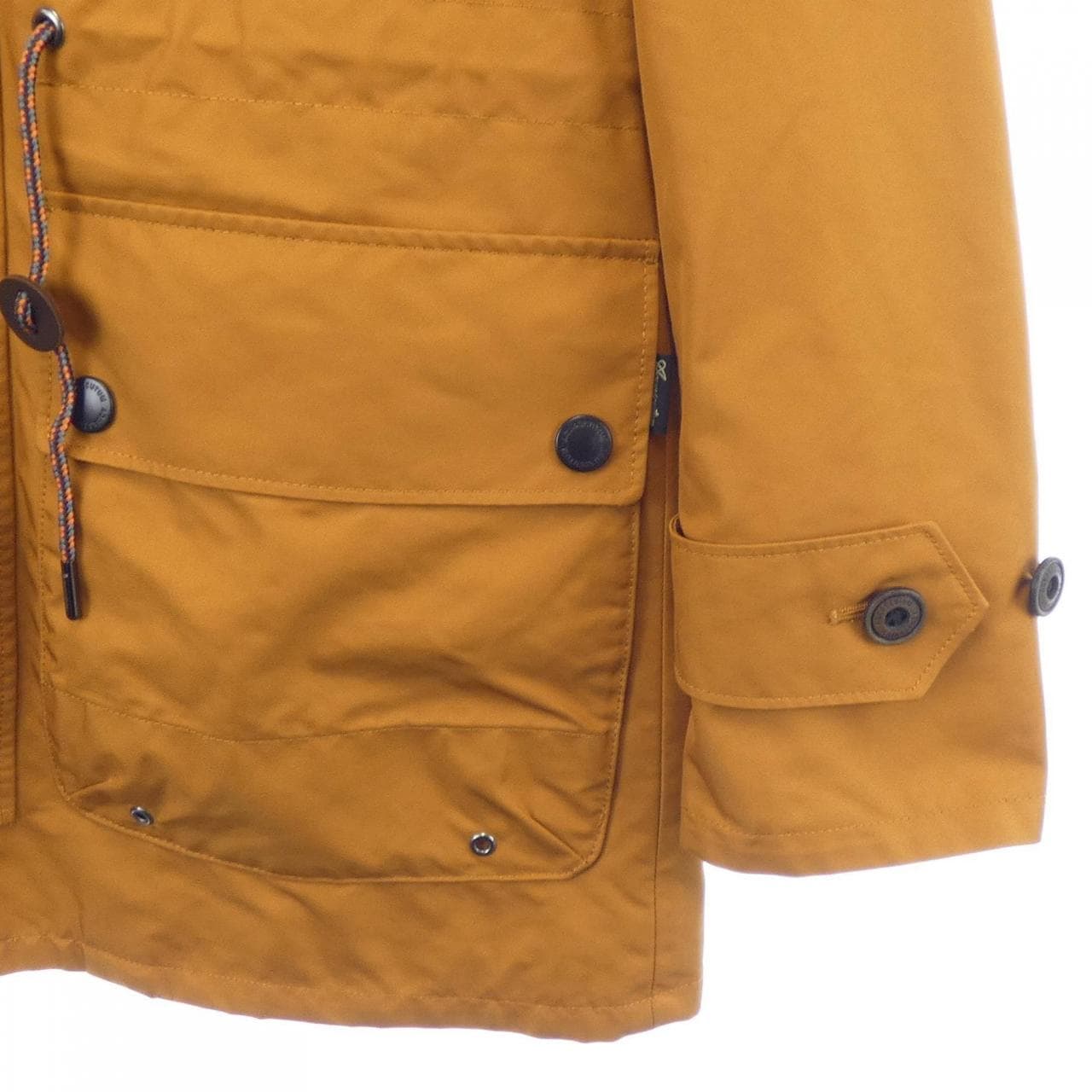 アクアスキュータム Aquascutum ジャケット