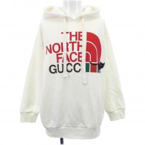 グッチザノースフェイス GUCCI×THE NORTH FACE 615061 XJDTD パーカー