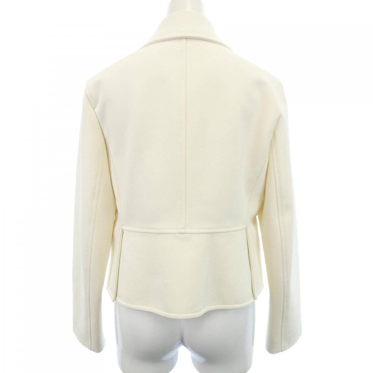 エルメス HERMES 4E0200DR ジャケット