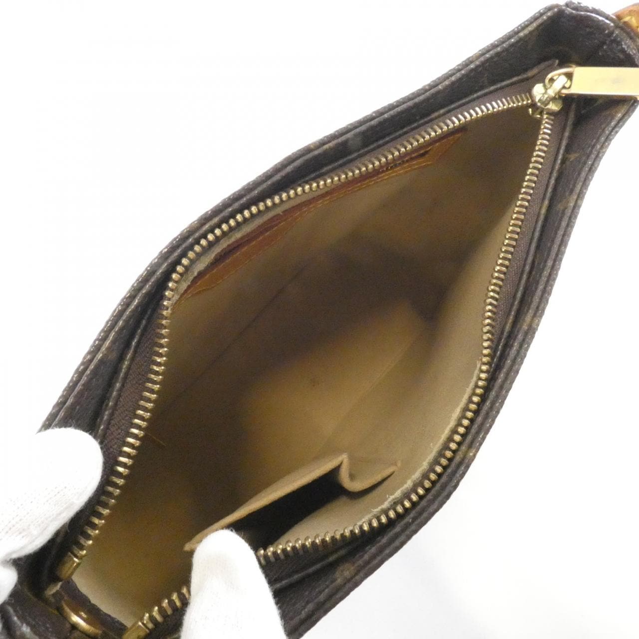 ルイヴィトン モノグラム ルーピング MM M51146 ショルダーバッグ