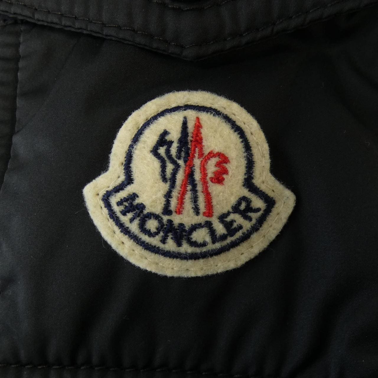 モンクレール MONCLER MOKAMAT ダウンコート