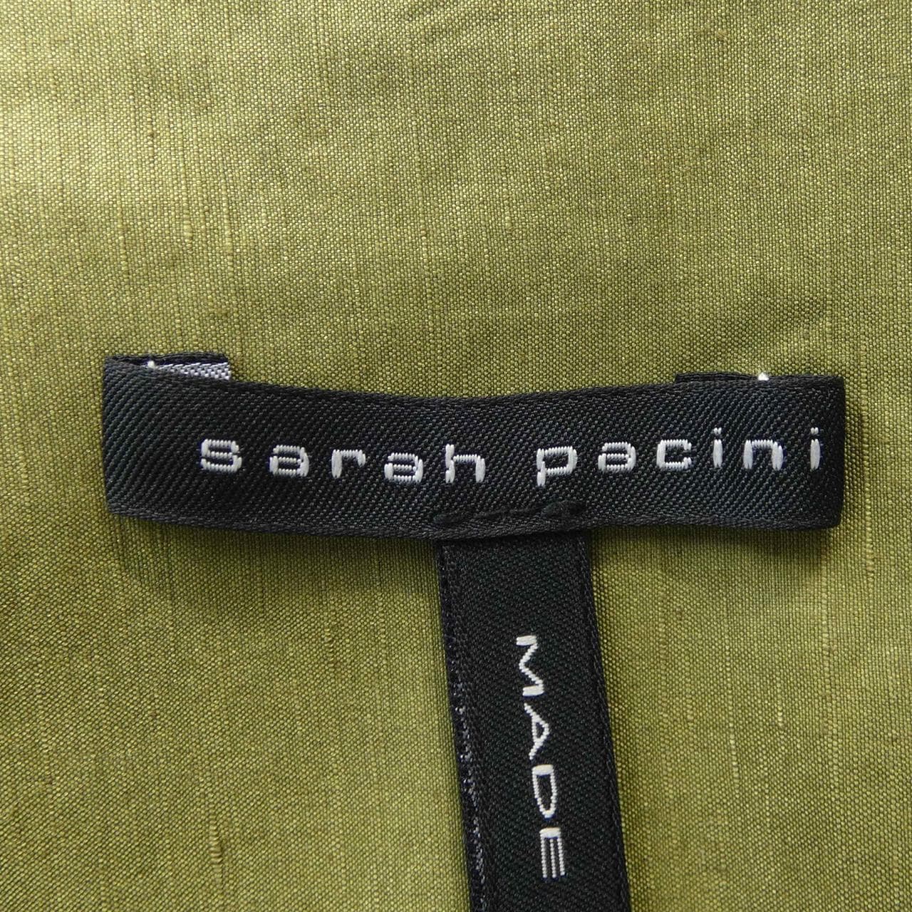サラパチーニ sarah pacini パンツ
