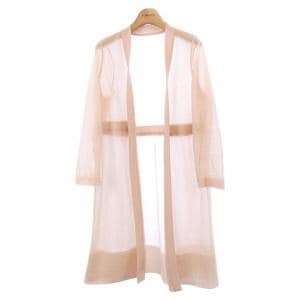 フォクシー FOXEY LANA 44370 ロングカーディガン