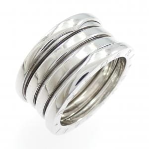 ブルガリ B.zero1 4バンド リング