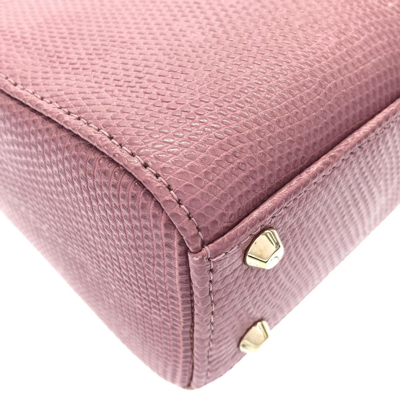 クリスチャンディオール レディ ディオール ミニ バッグ