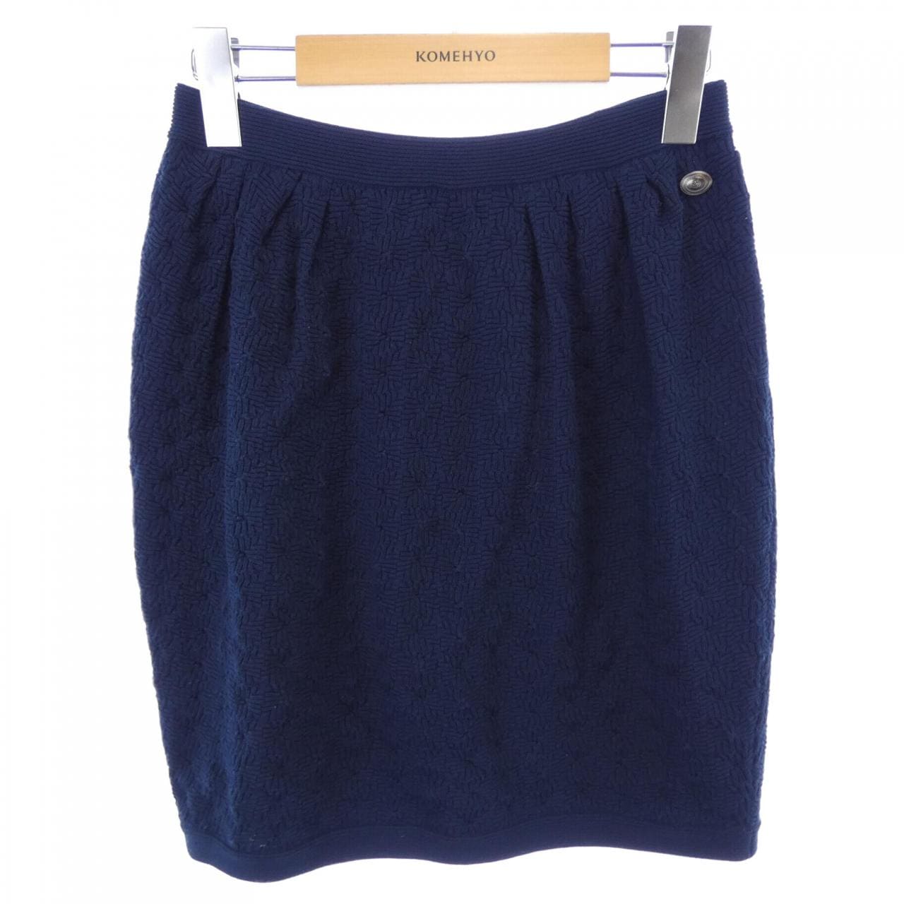 シャネル CHANEL P47938K06121 スカート