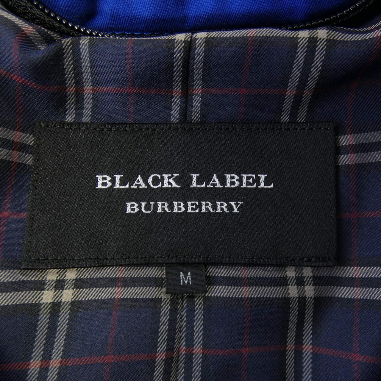 バーバリーブラックレーベル BURBERRY BLACK LABEL コート