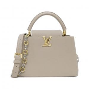 ルイヴィトン カプシーヌ MM M12935 バッグ