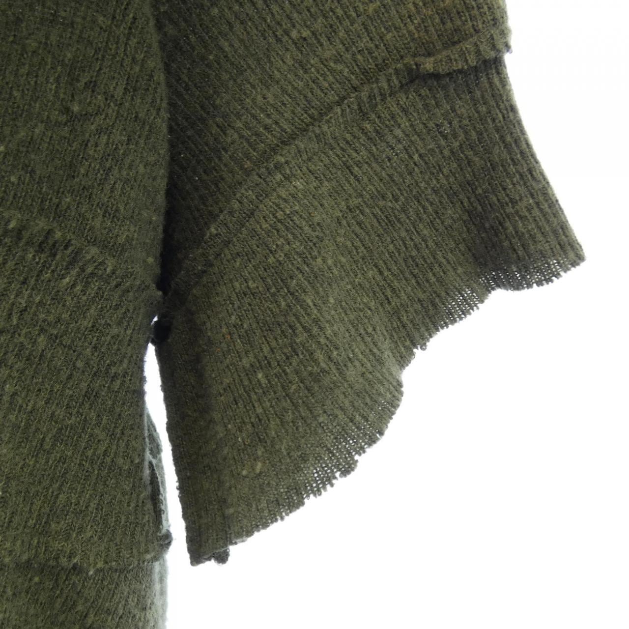 ワイズ Y's YJ-T96-163 ニット