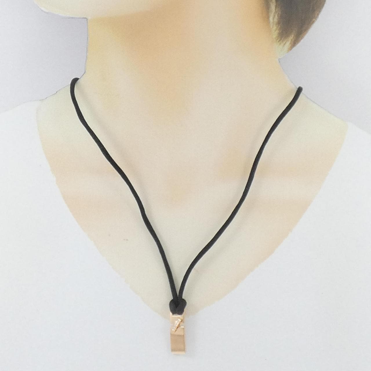 ショーメ リアン ネックレス