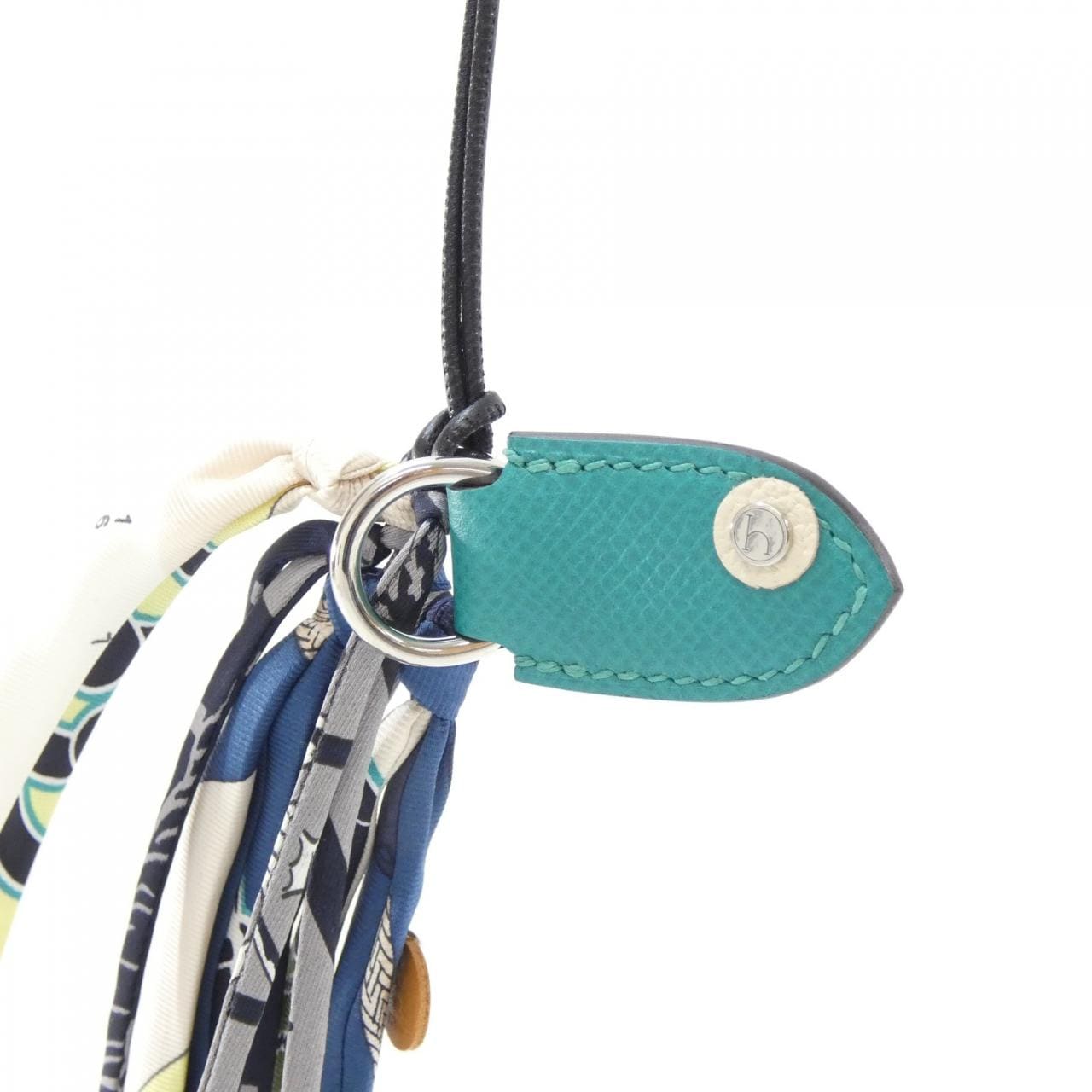 エルメス BETTA 1075698 バッグチャーム