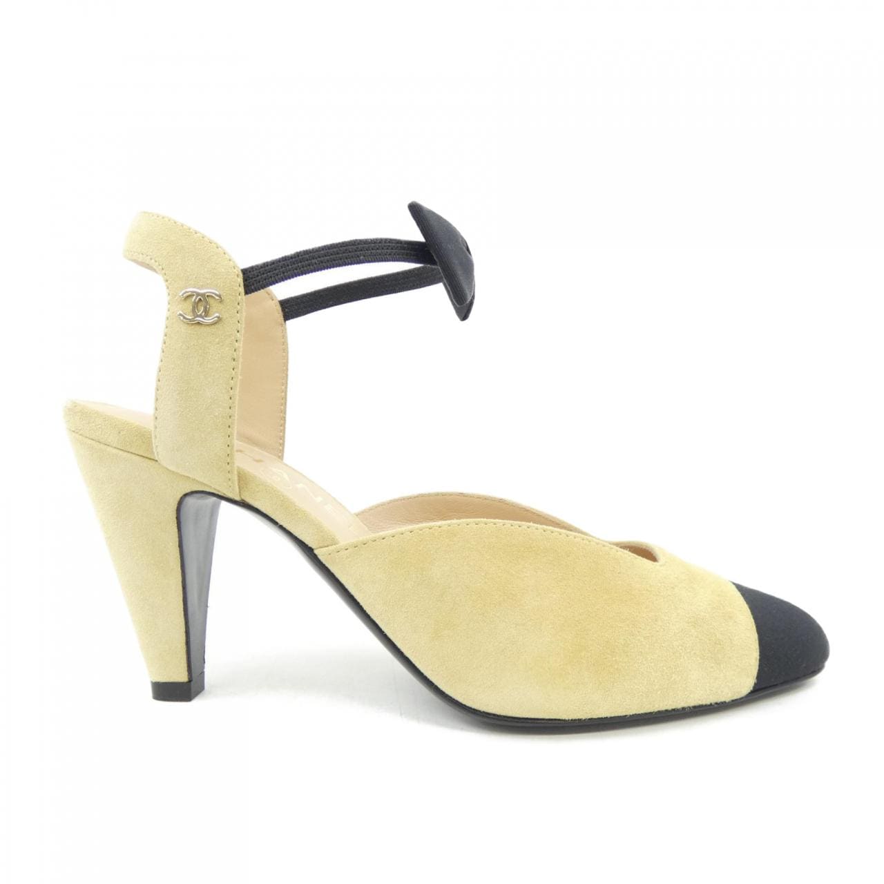 シャネル CHANEL G36360Y54260 パンプス